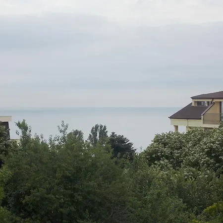 Feriehus Sequoia Golden Sands