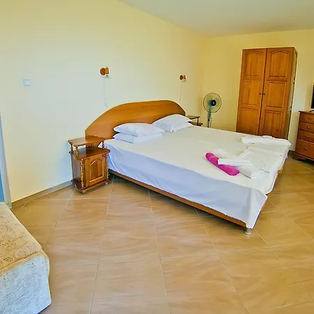 Sequoia Ferienhaus
