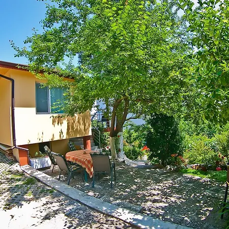 Ferienhaus Sequoia