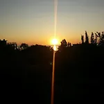 Сasa de vacaciones Sequoia *