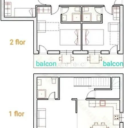 Sequoia Holiday home Golden Sands