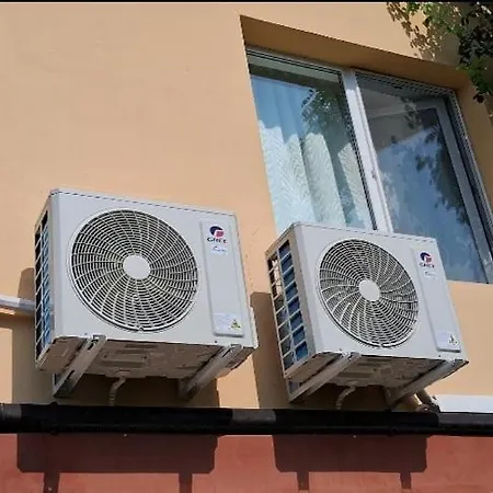 Sequoia Nisipurile de Aur