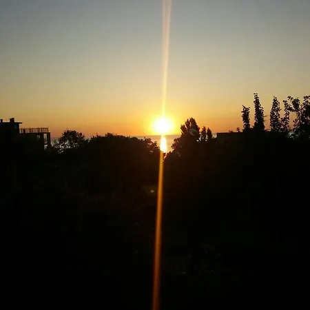 בית נופש Sequoia *