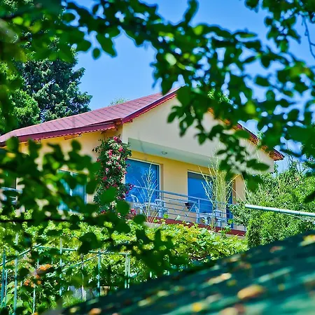 Case de vacanță Sequoia *