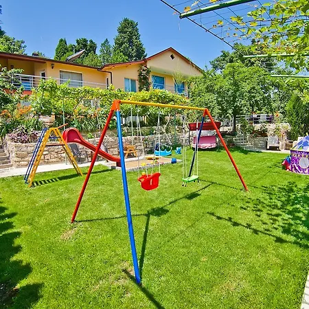 Sequoia Case de vacanță *