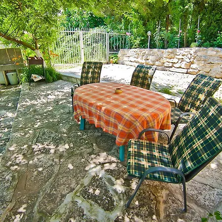 Sequoia Case de vacanță