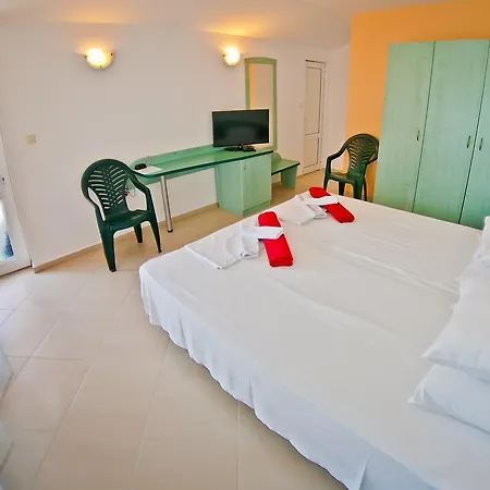 Sequoia Case de vacanță *