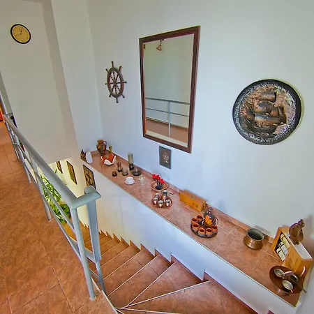 Sequoia Case de vacanță *