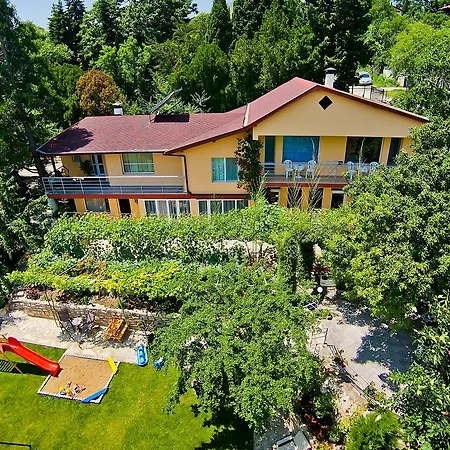 Case de vacanță Sequoia *