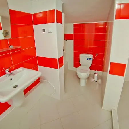 Case de vacanță Sequoia