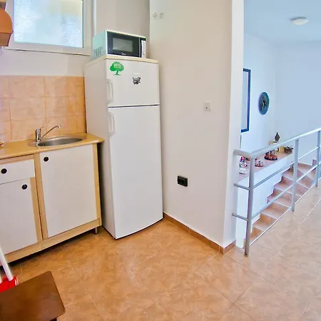 Case de vacanță Sequoia *