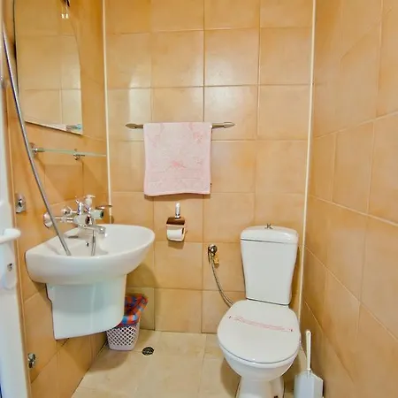 Sequoia * Nisipurile de Aur