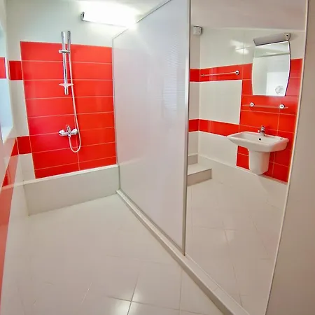 Case de vacanță Sequoia