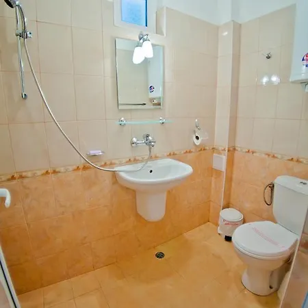 Case de vacanță Sequoia