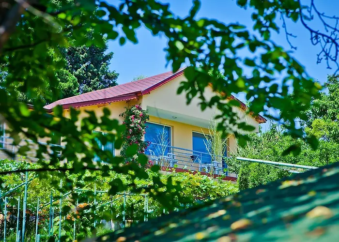 Holiday home Sequoia *