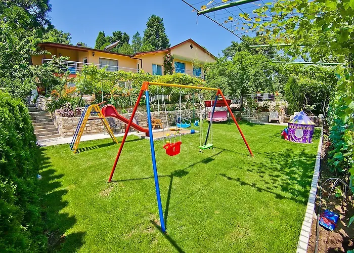 Sequoia Holiday home *