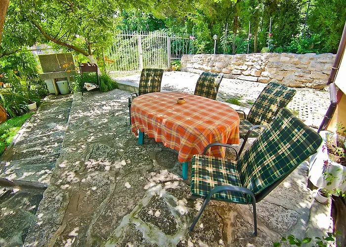 Sequoia Holiday home