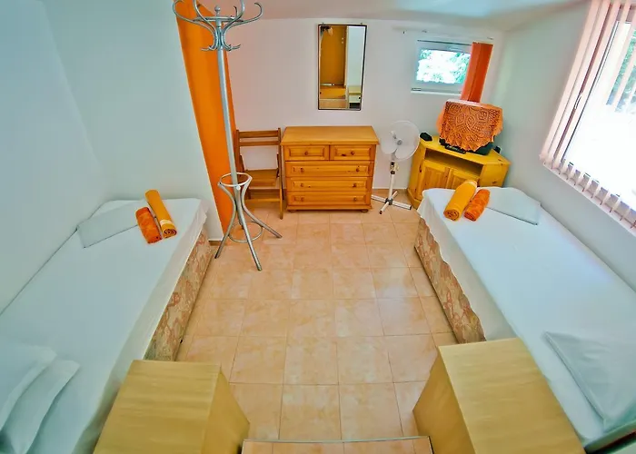 Holiday home Sequoia