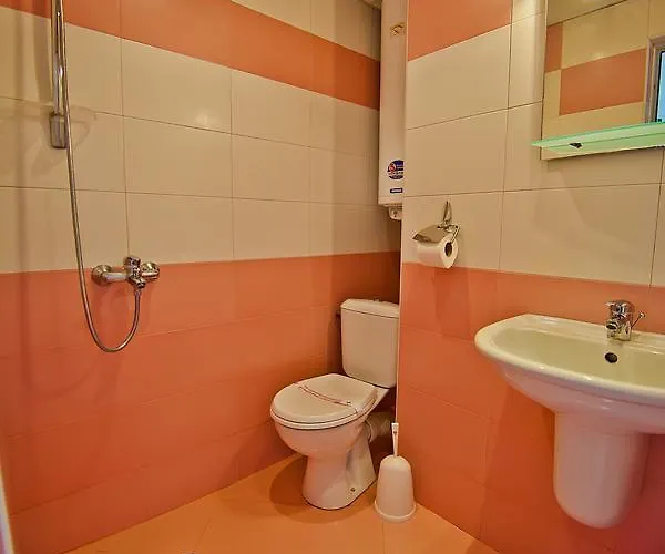 Sequoia Holiday home