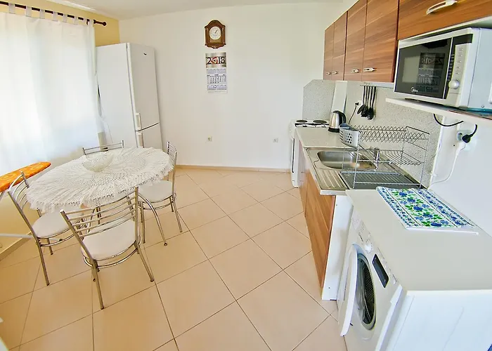 Holiday home Sequoia Golden Sands