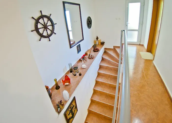 Holiday home Sequoia *