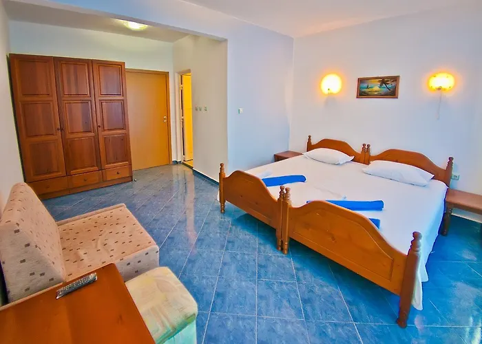 Holiday home Sequoia