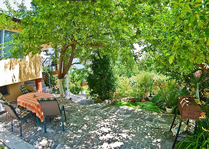 Holiday home Sequoia