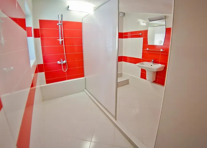 Holiday home Sequoia